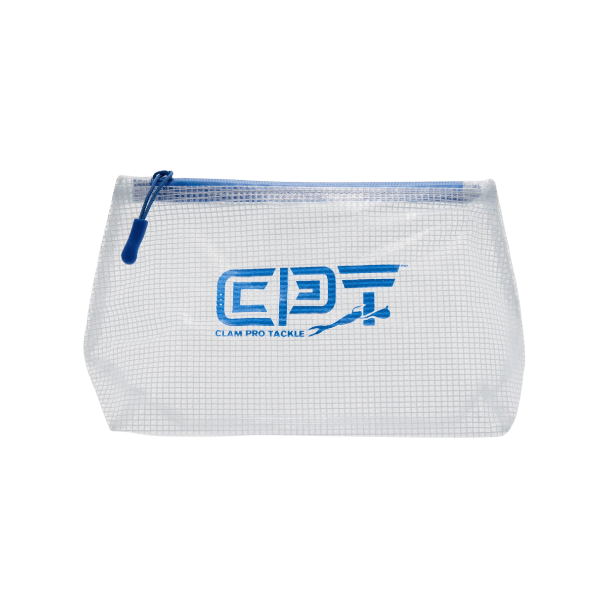 CLAM PRO TACKLE BITE BAG IMAGE