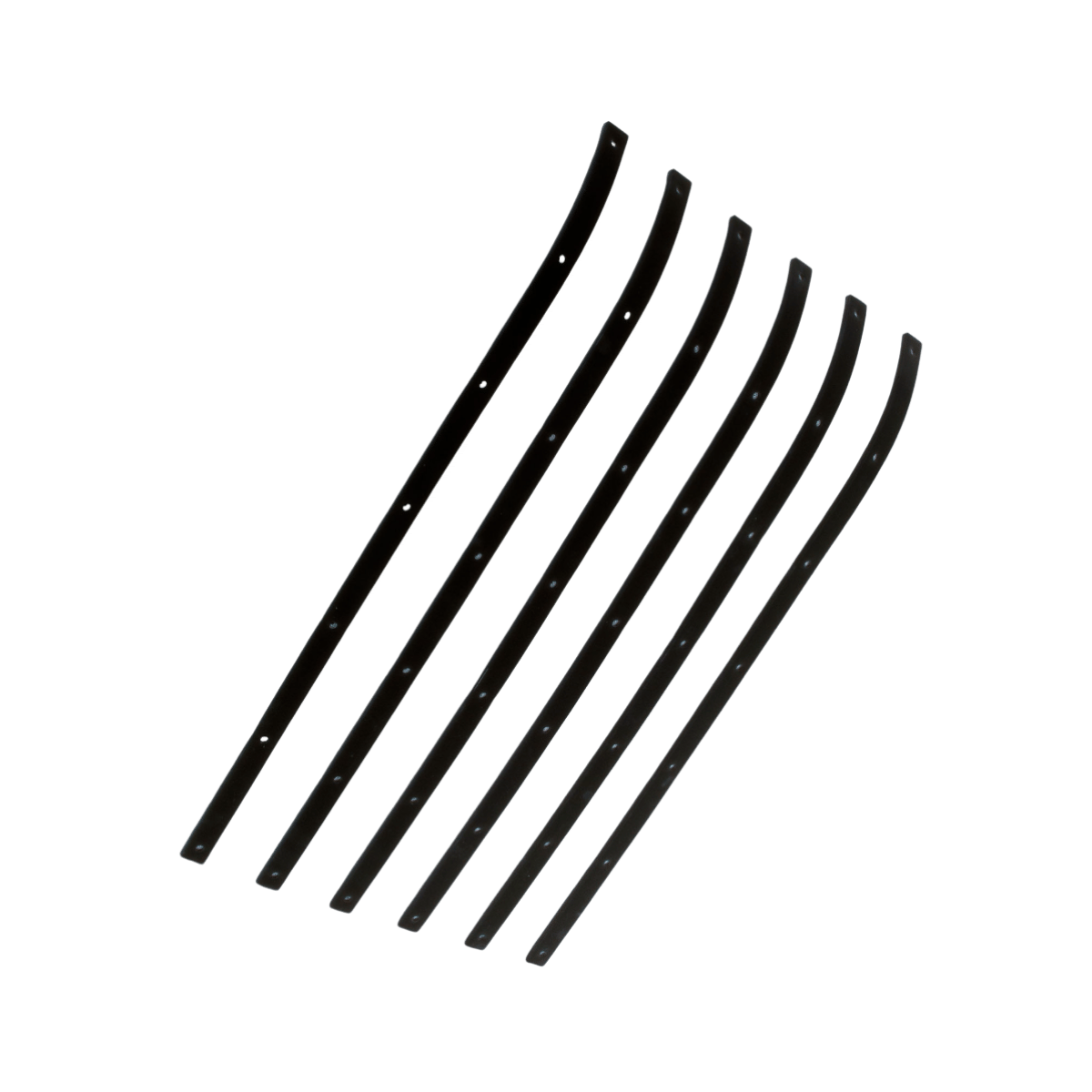 CLAM X SERIES RUNNER KIT IMAGE