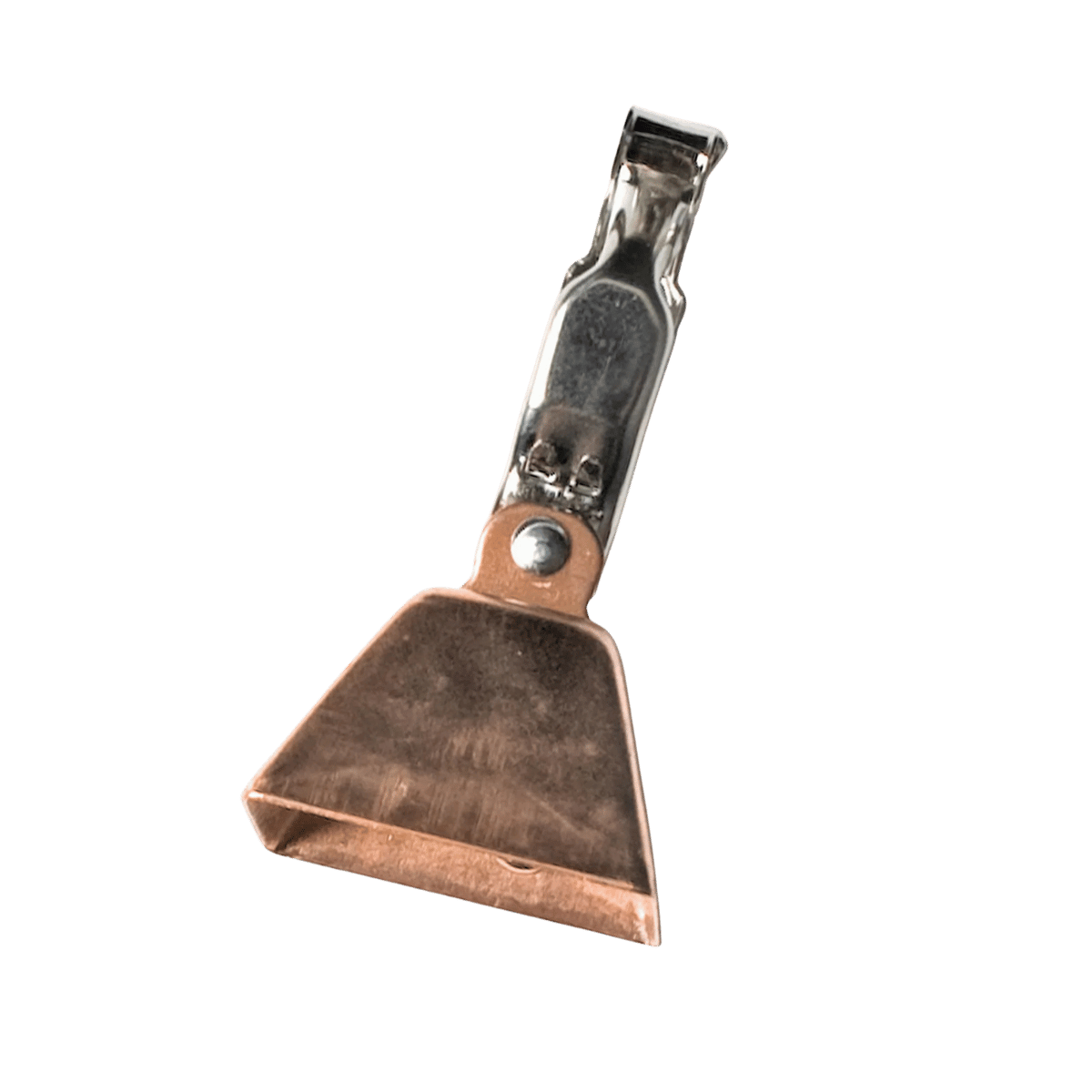 EAGLE CLAW CLAMP-ON FISHING BELL COPPER