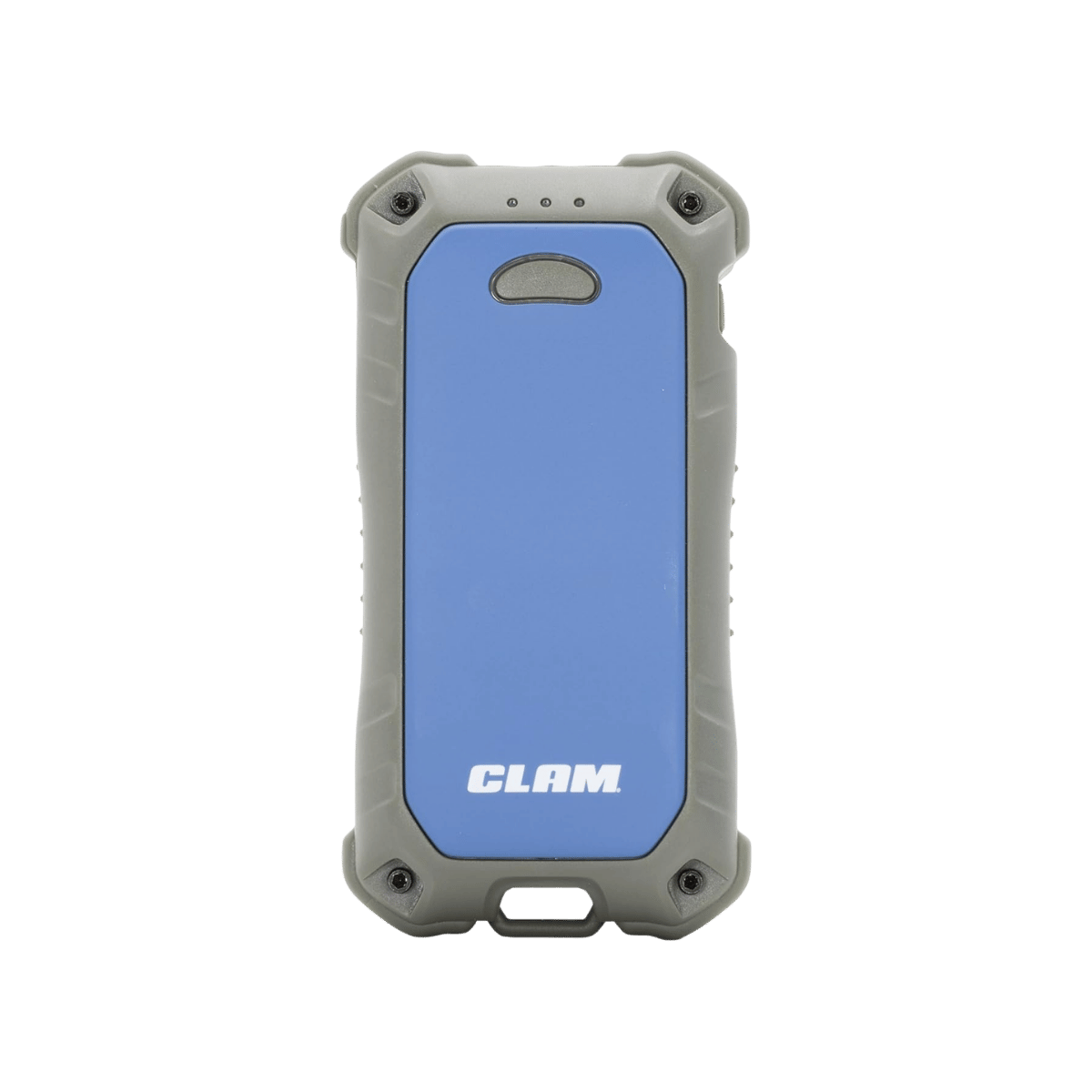 CLAM RECHARGABLE HAND WARMER 2.0