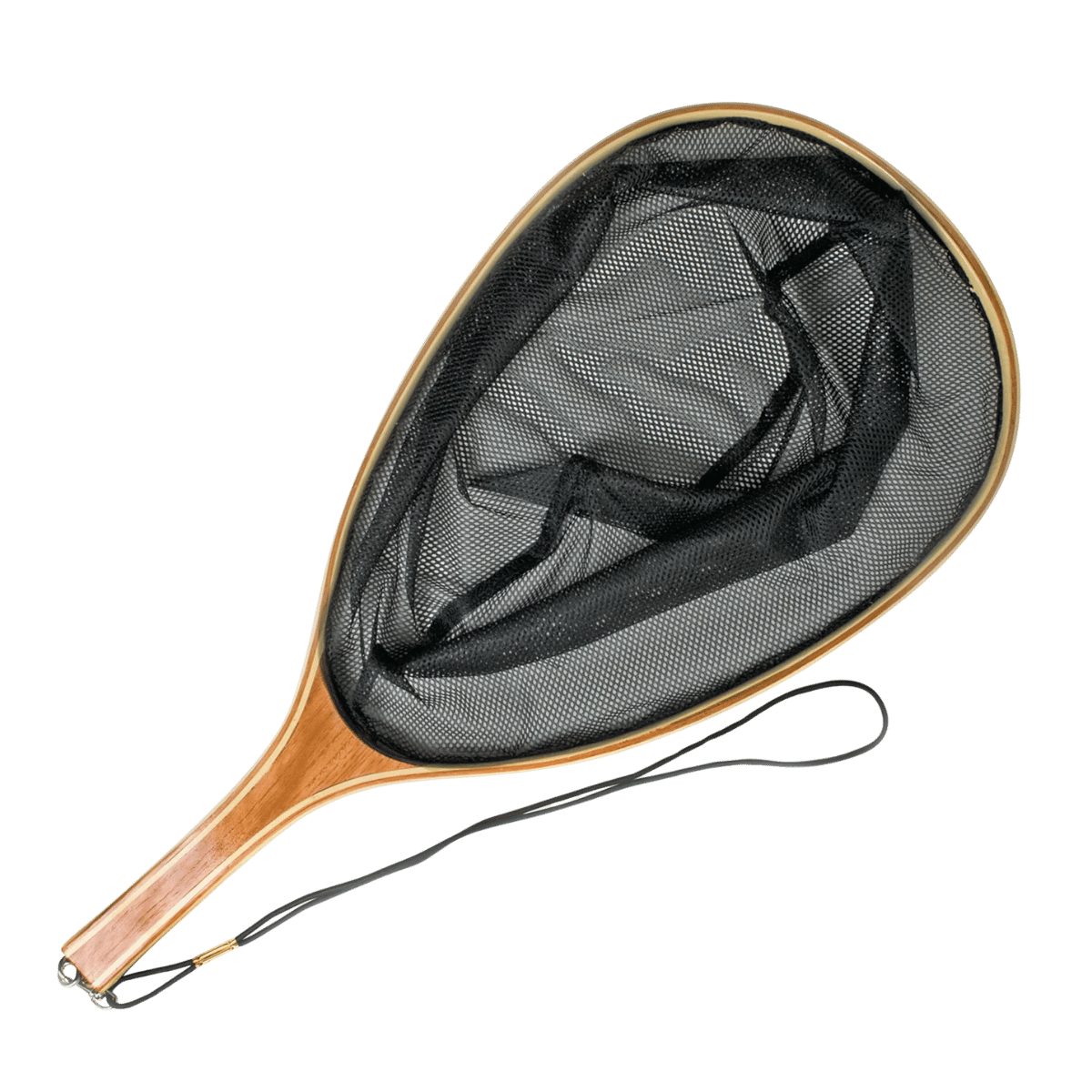 EAGLE CLAW Classic Bamboo Trout Net Original