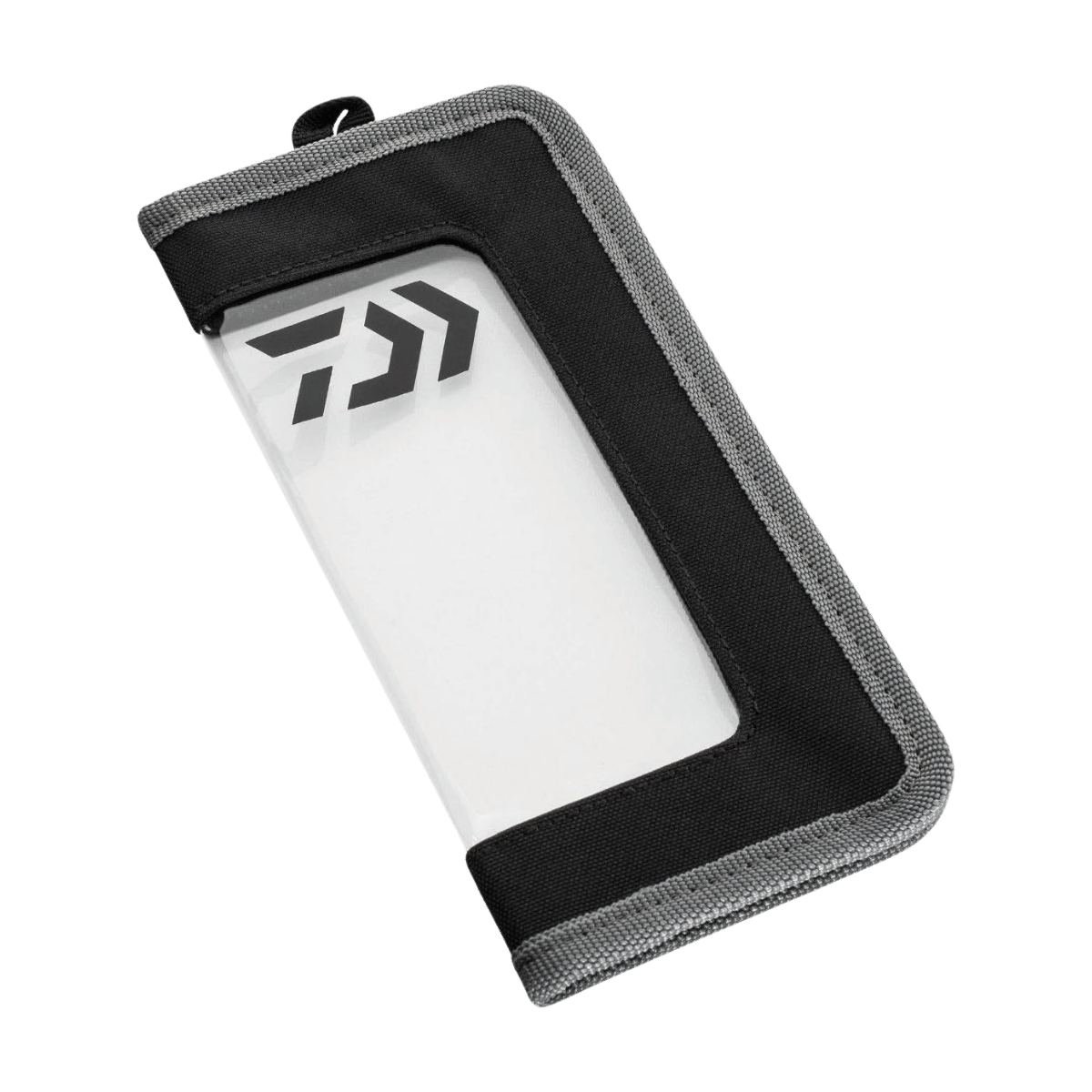 DAIWA D-VEC TACT CLEAR LURE COVERS - LARGE - CLEAR