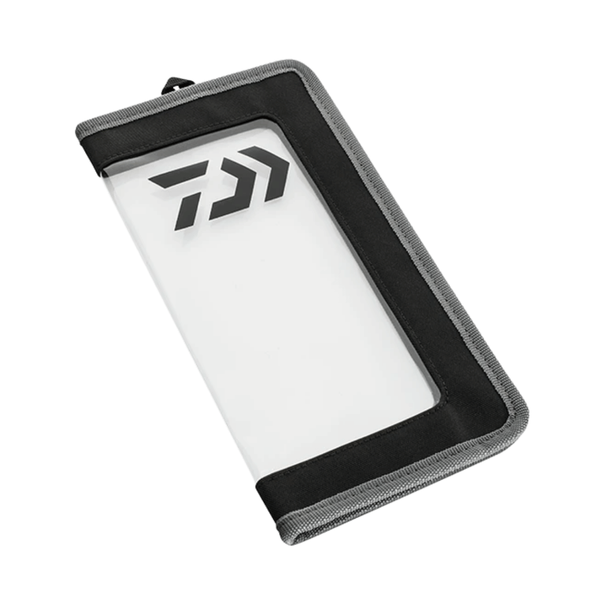 DAIWA D-VEC TACT CLEAR LURE COVERS - XL - CLEAR