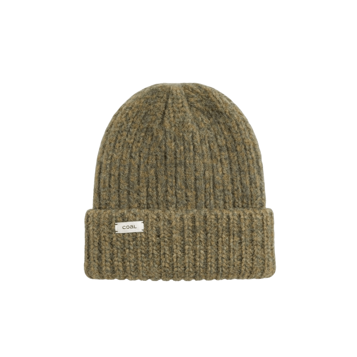 COAL NORDEN BEANIE LICHEN
