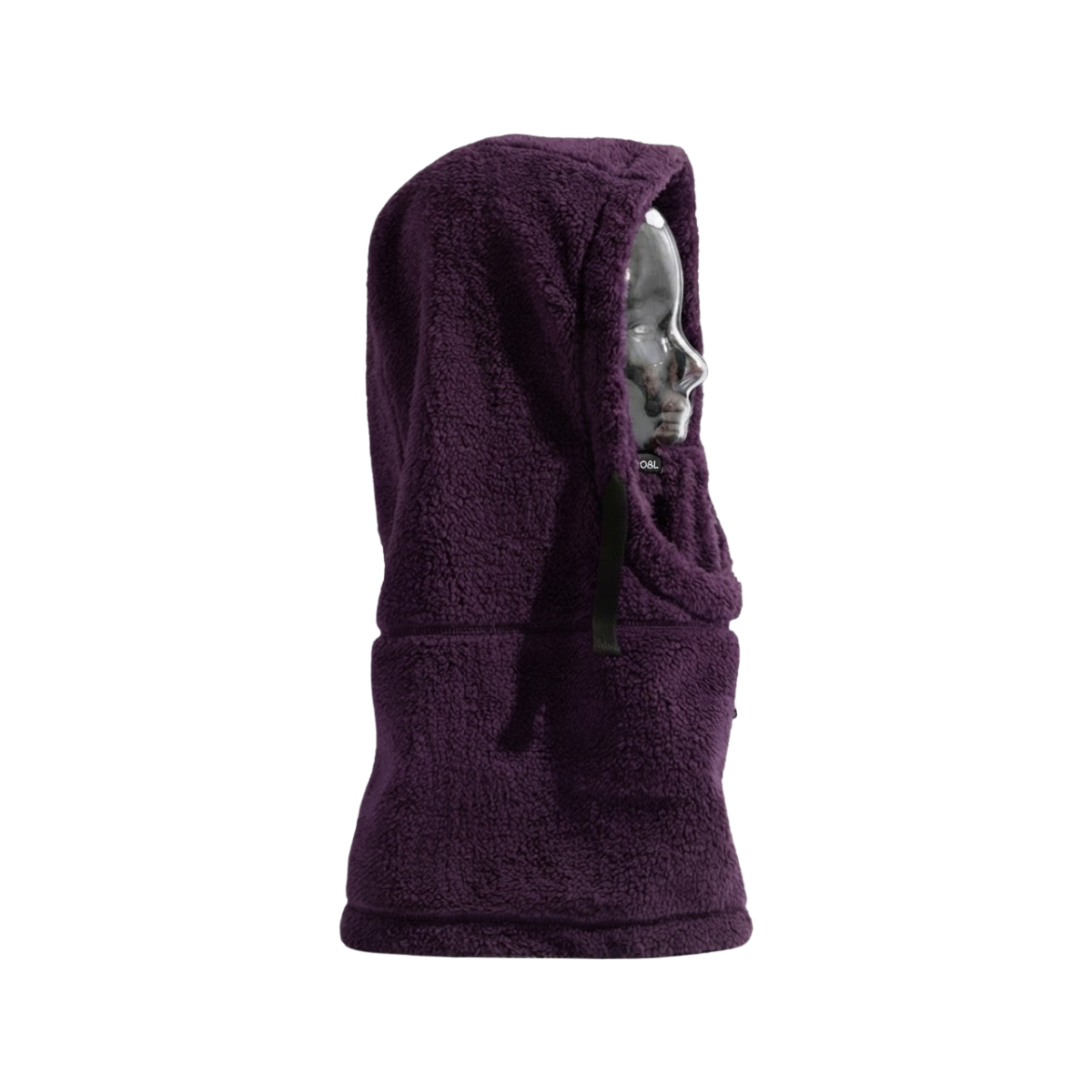 COAL RIDGE HOOD PURPLE