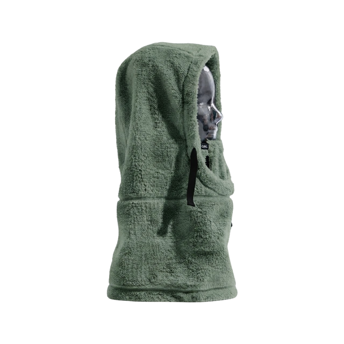 COAL RIDGE HOOD SAGE