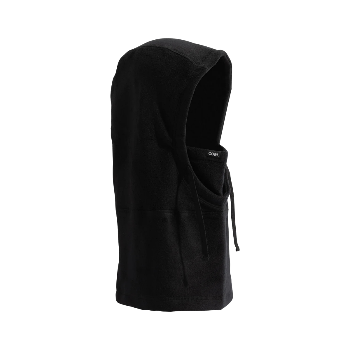 COAL RIDGE HOOD TECH FLEECE BLACK