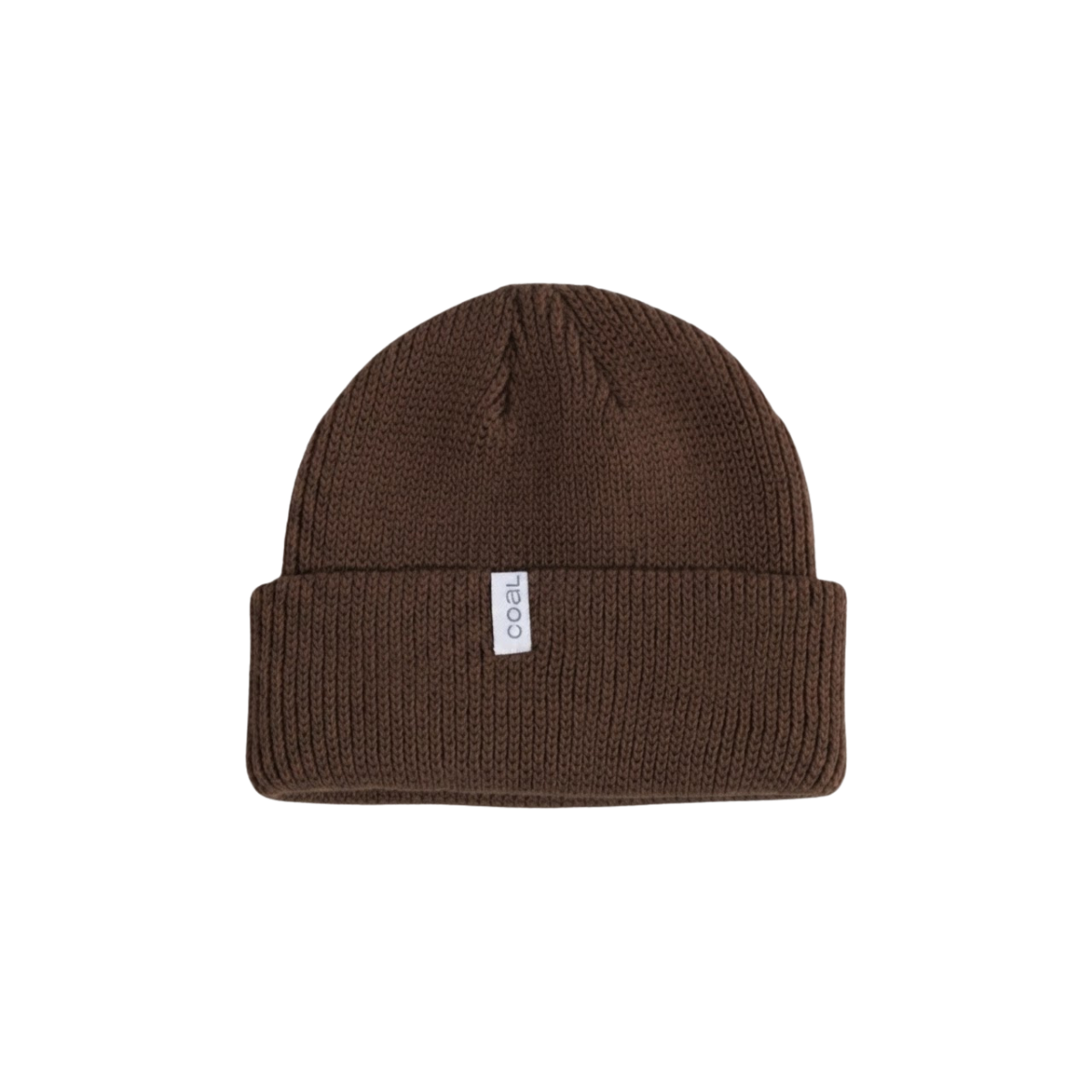 COAL THE FRENA BEANIE BROWN