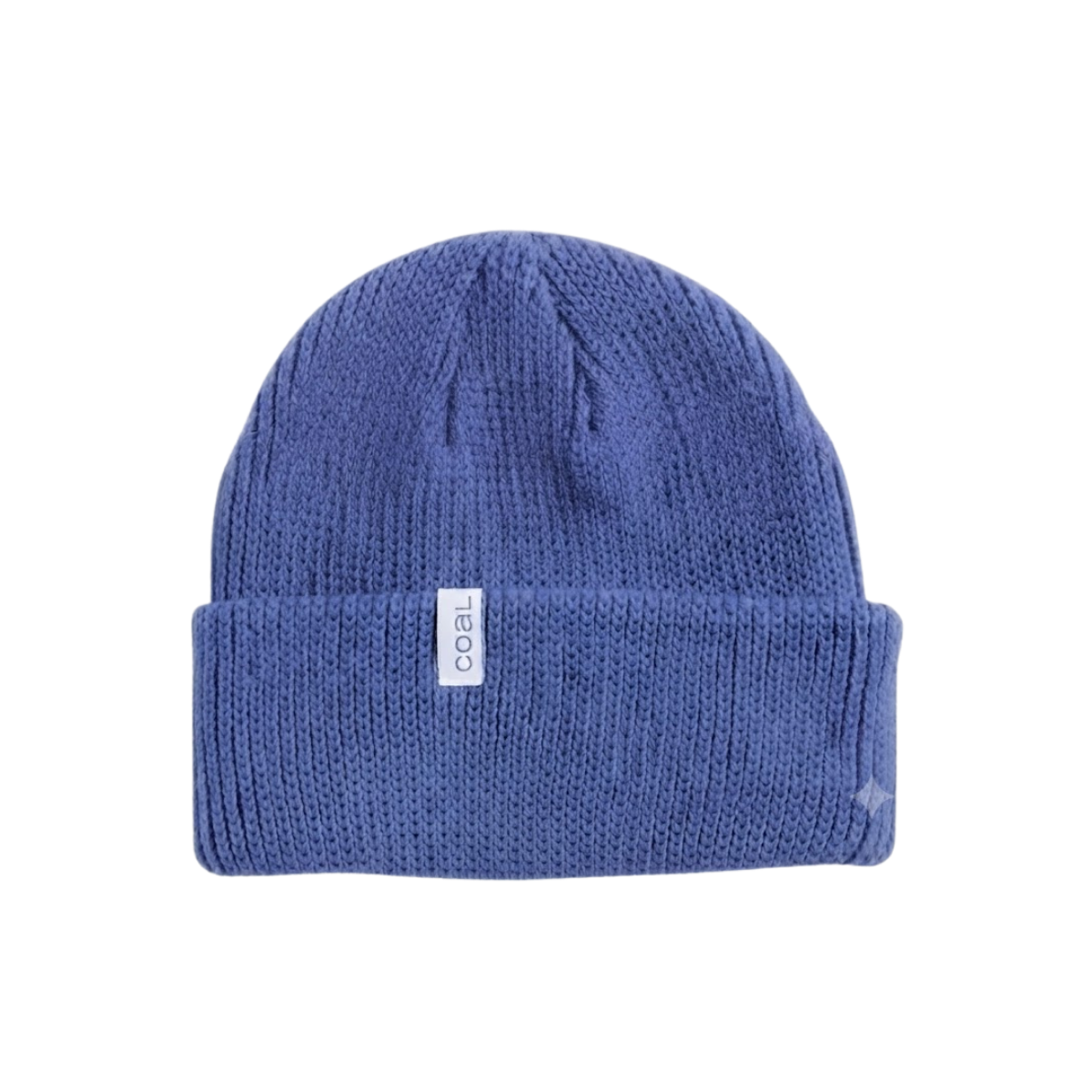 COAL THE FRENA BEANIE PERIWINKLE