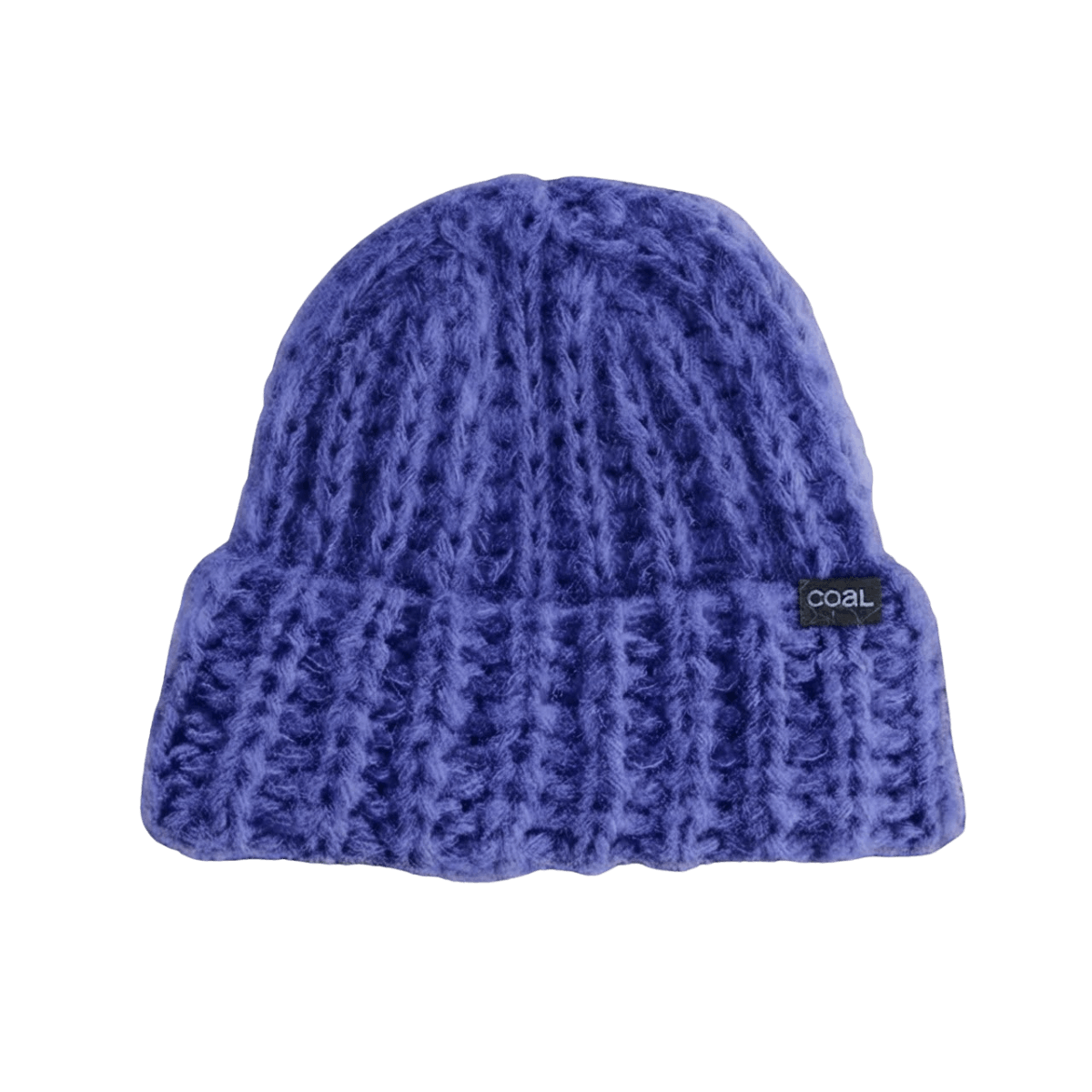 COAL WOMEN'S IVY BEANIE- PERIWINKLE