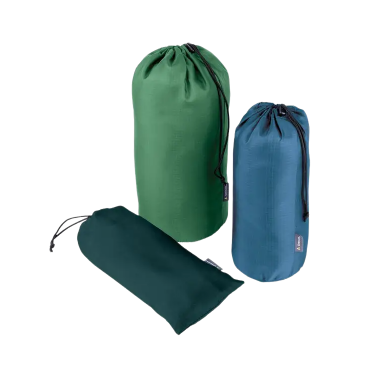 COGHLANS DITTY BAGS IMAGE