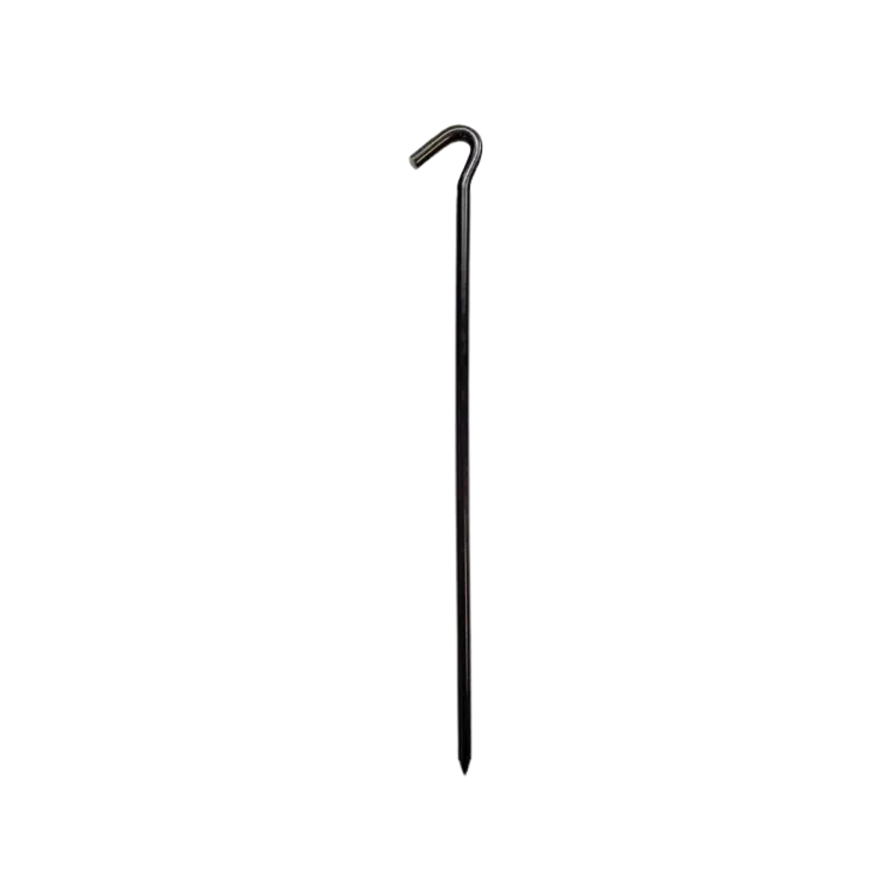 COGHLANS HEAVY DUTY TENT STAKES BLACK