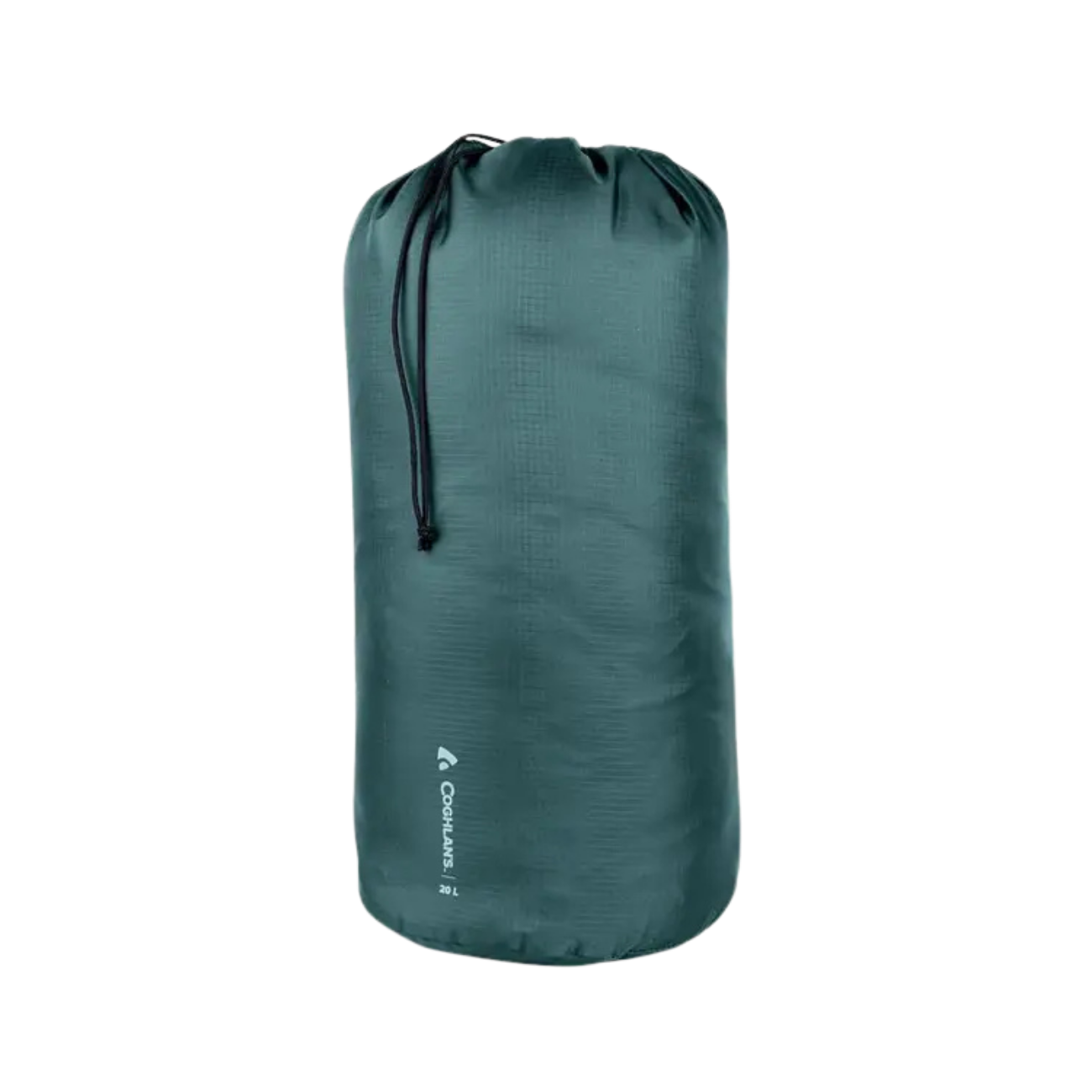 COGHLANS STUFF BAG 20L GREEN