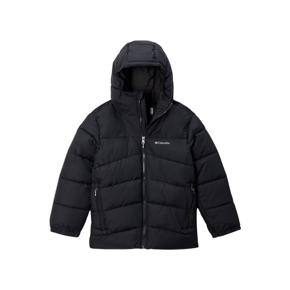 COLUMBIA B ARCTIC BLAST II JACKET BLACK