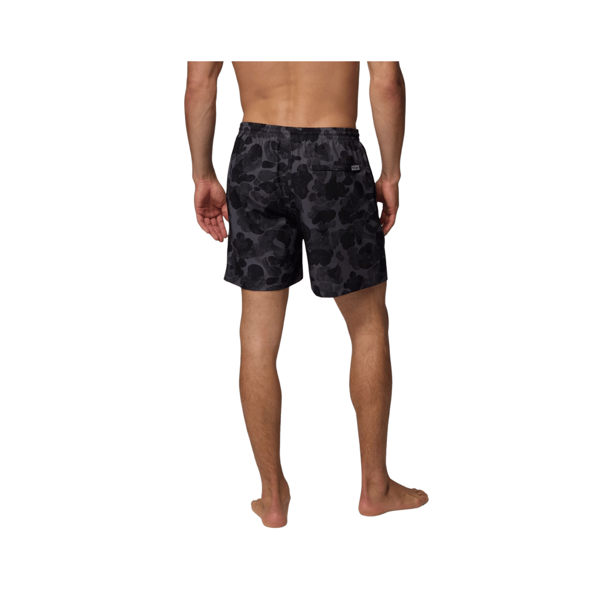 COLUMBIA PFG RAMBLER WATER SHORT BACK