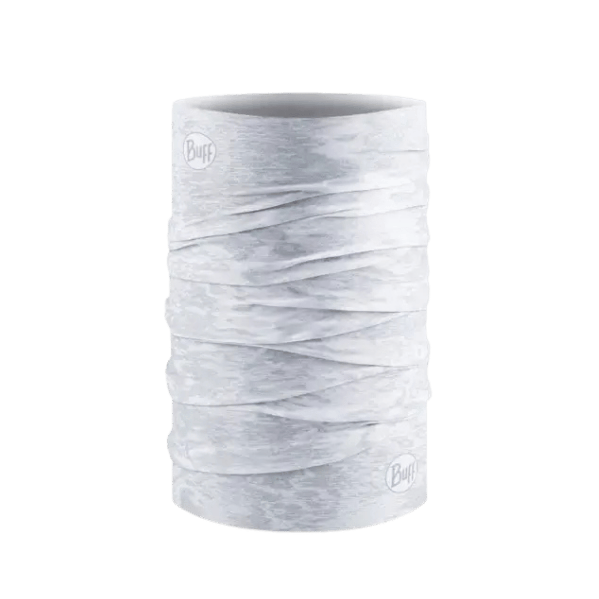 BUFF COOLNET UV NECKGAITER - ONE SIZE - WHITE