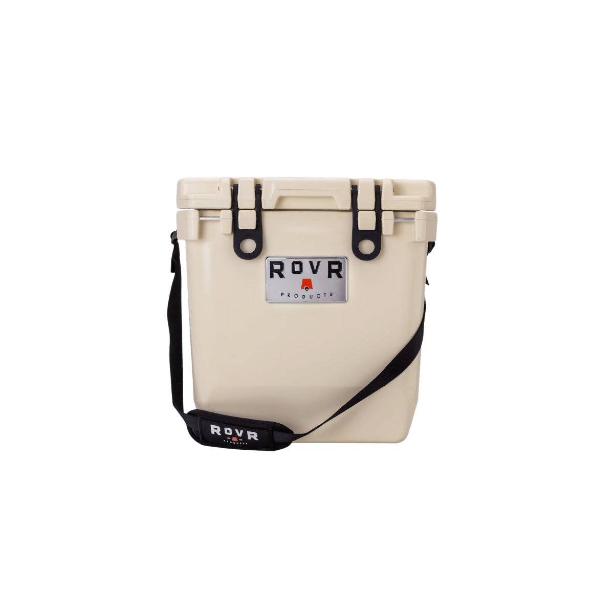 ROVR PRODUCTS COOLR 25 HARD COOLER SAND
