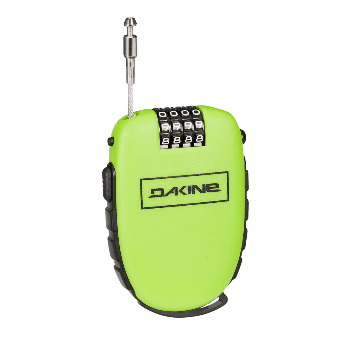 DAKINE COOL LOCK - GREEN_MAIN IMAGE