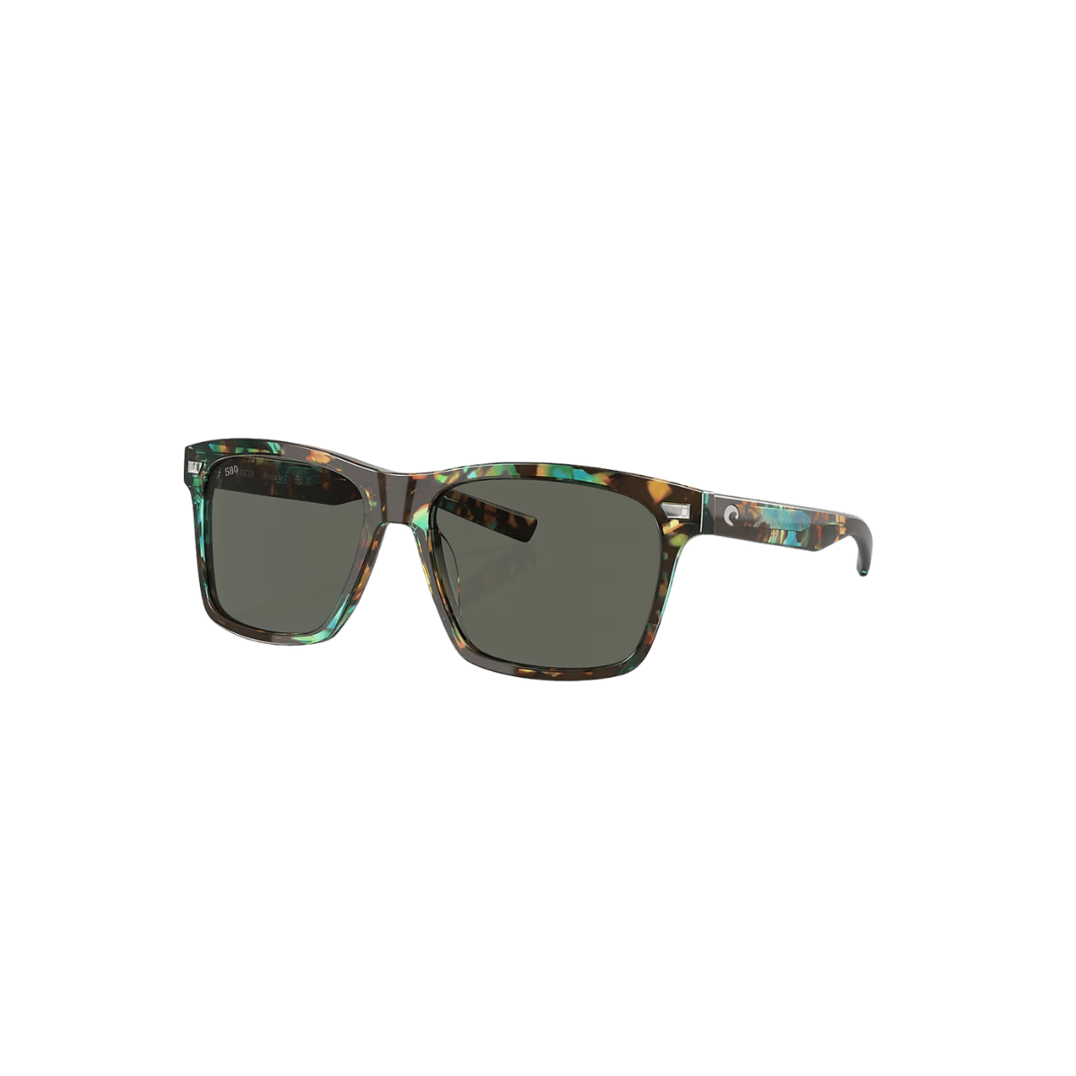 COSTA DEL MAR ARANSAS SUNGLASSES 580G