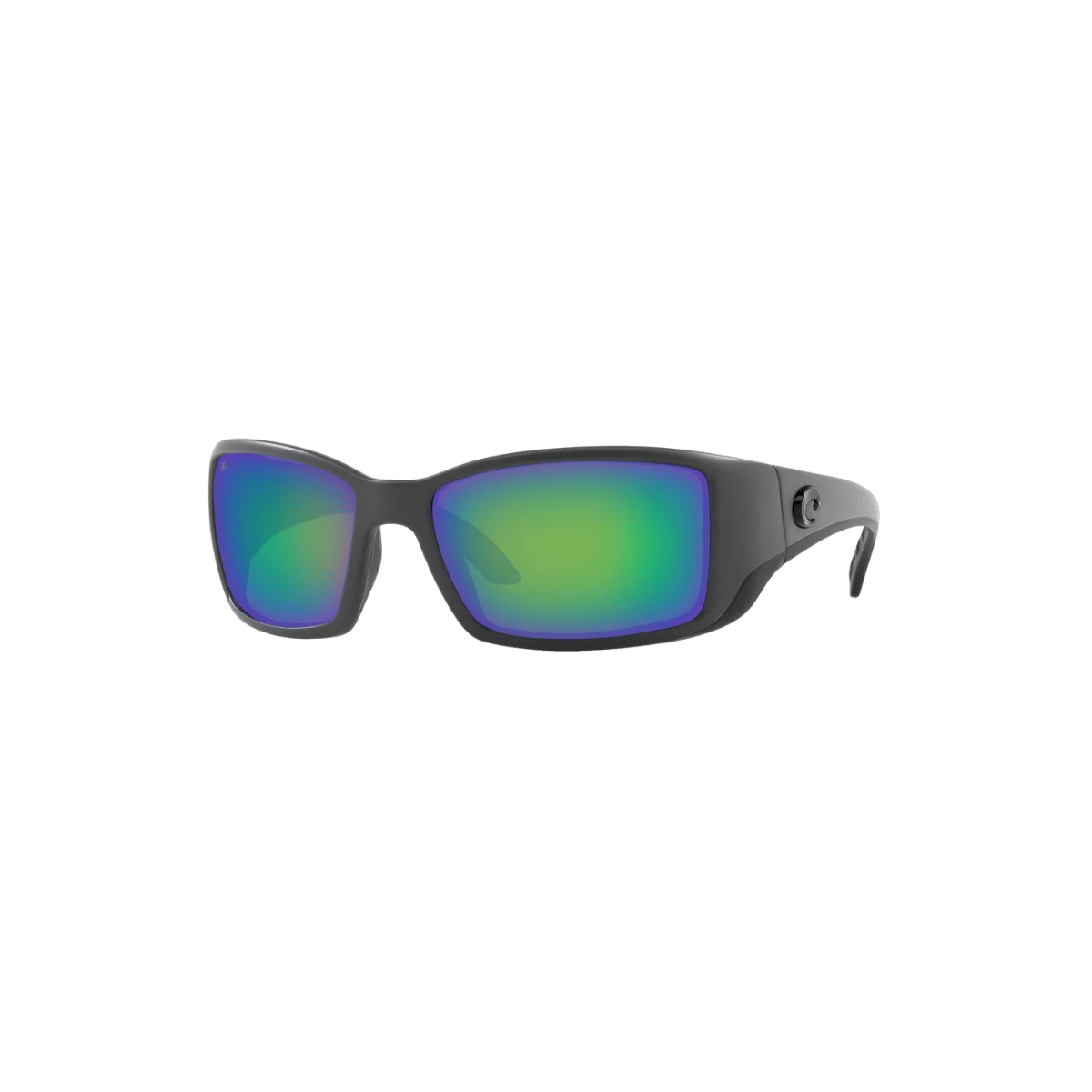 COSTA DEL MAR BLACKFIN SUNGLASS 580G