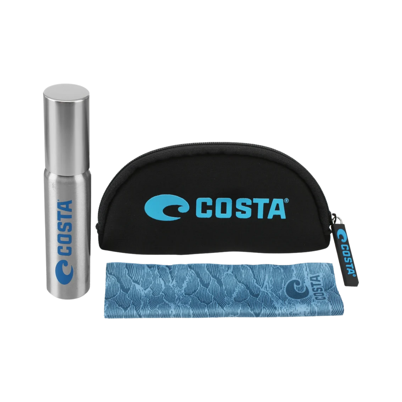 COSTA DEL MAR CLEANING KIT IMAGE