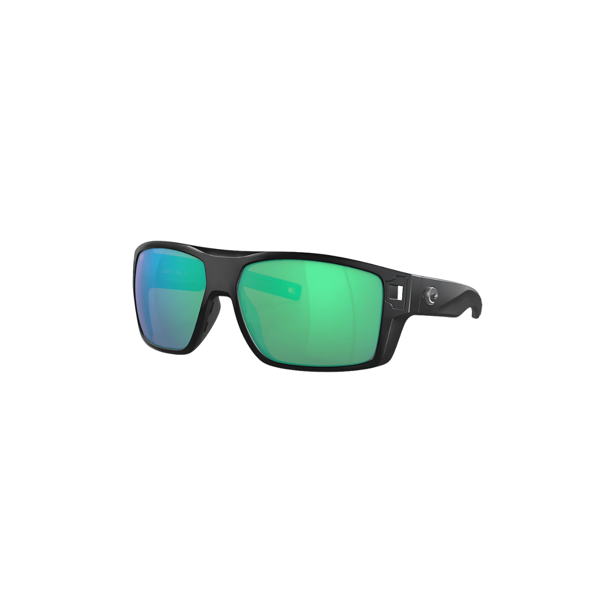 COSTA DEL MAR DIEGO SUNGLASSES 580P