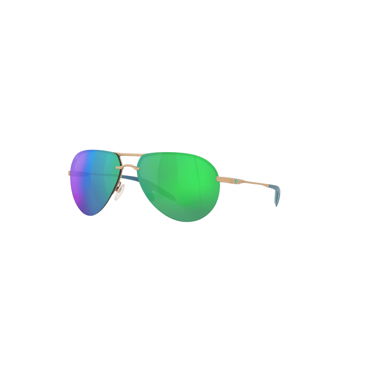 COSTA DEL MAR HELO SUNGLASSES 580P