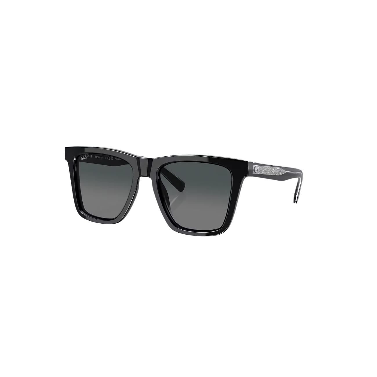 COSTA DEL MAR KERAMAS SUNGLASSES IMAGE