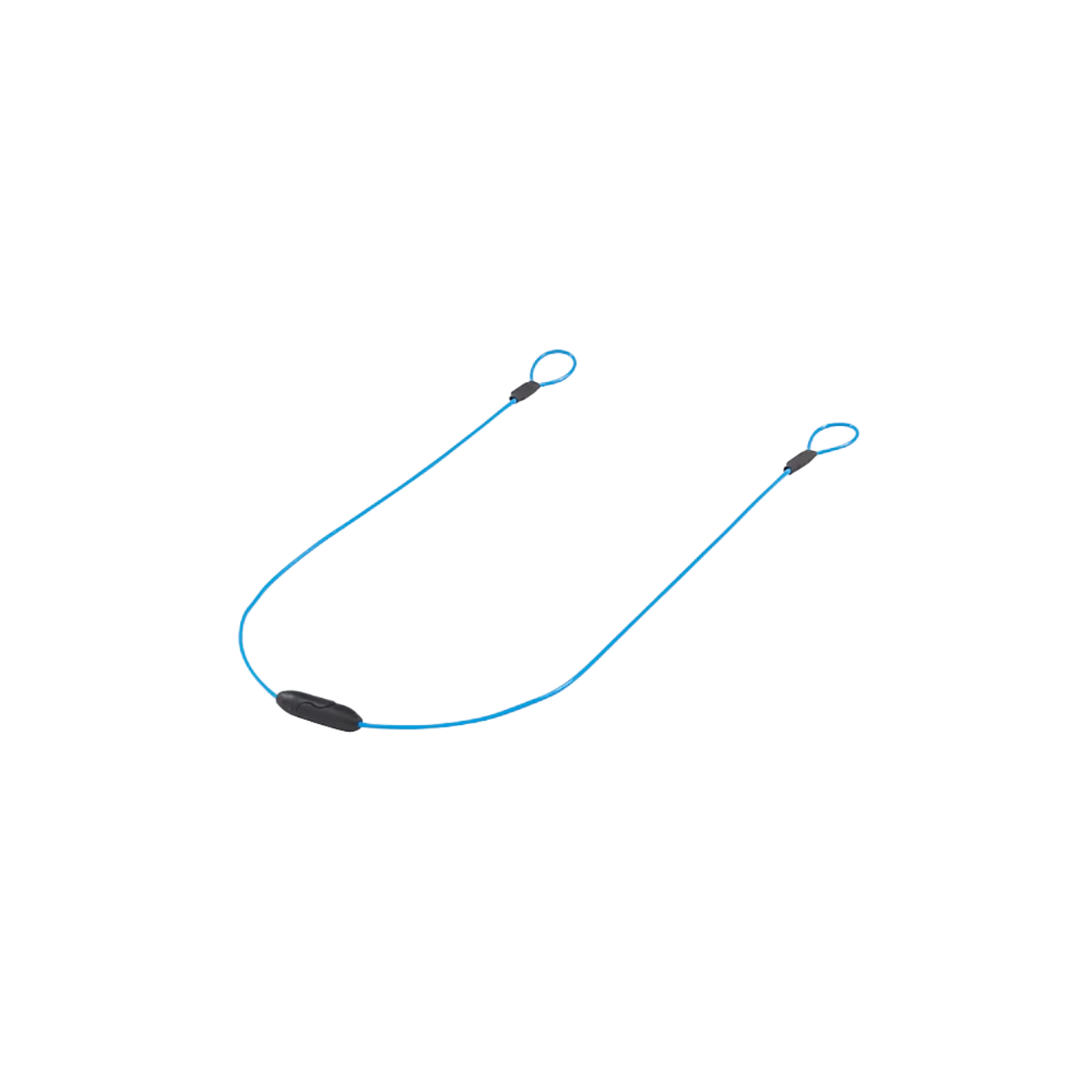 COSTA DEL MAR LOOP RETAINER BLUE