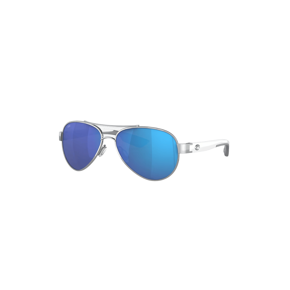COSTA DEL MAR LORETO SUNGLASSES 580P