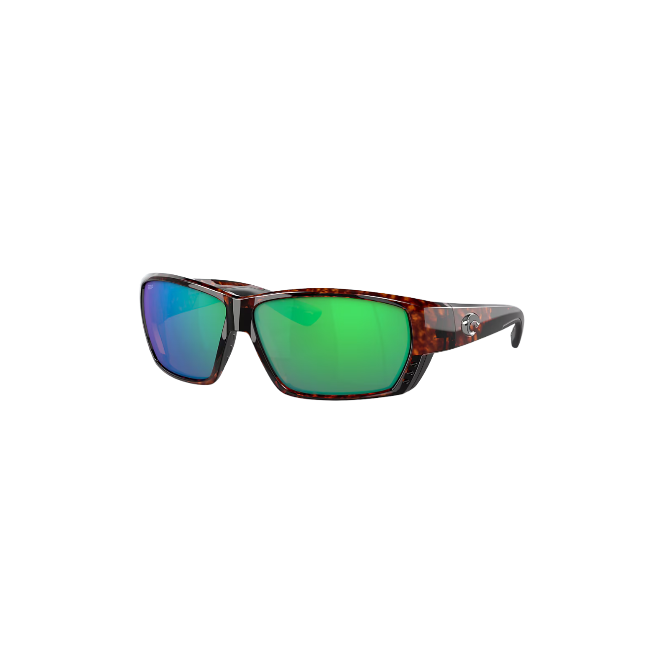 COSTA DEL MAR TUNA ALLEY SUNGLASSES IMAGE