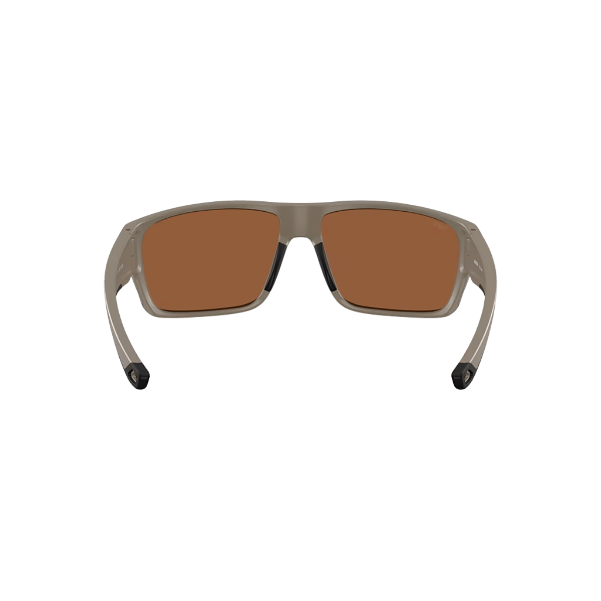 COSTA DEL MAR FLY LINE SUNGLASSES - MATTE SAND BACK