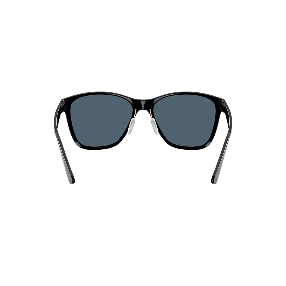 COSTA DEL MAR LUNA NUEVA SUNGLASSES - BLACK BACK
