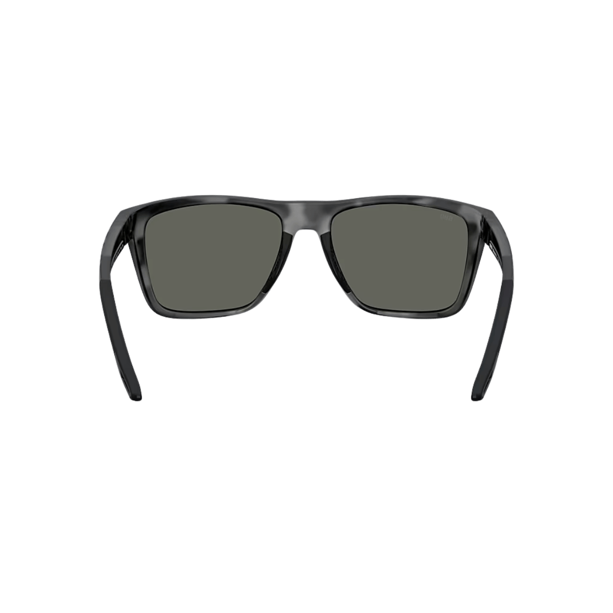 COSTA DEL MAR MAINSAIL XL SUNGLASSES - MATTE TIGER SHARK BACK