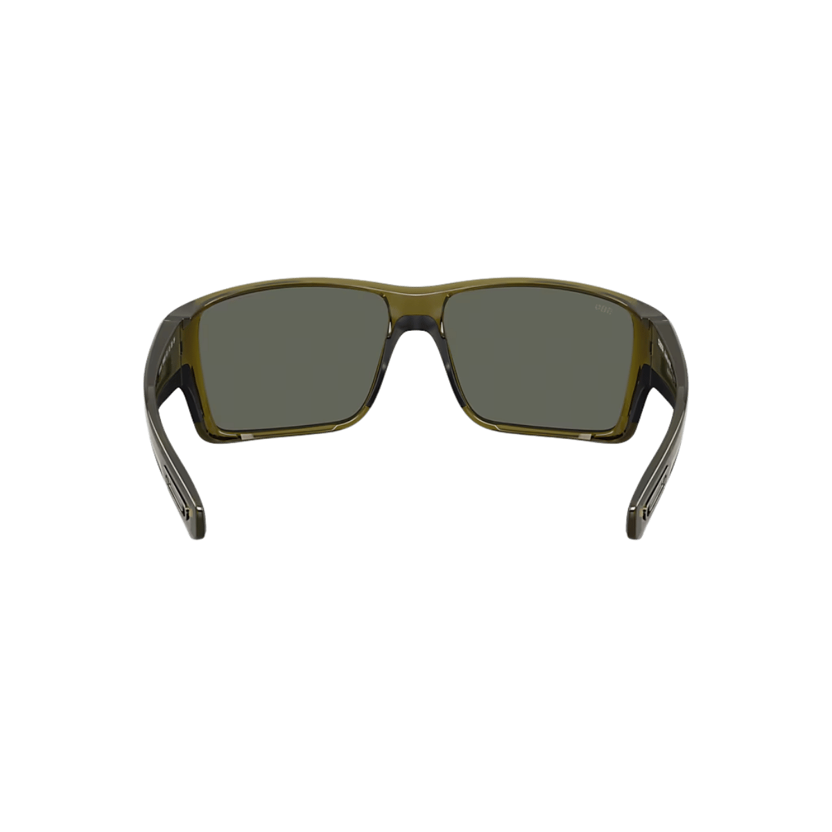 COSTA DEL MAR REEFTON PRO SUNGLASSES - SEAGRASS BACK