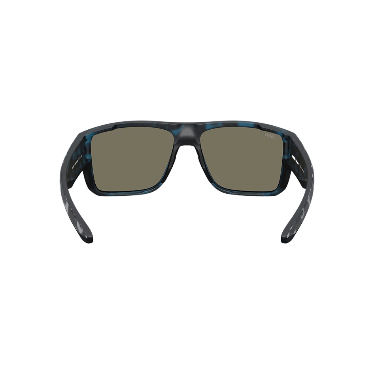 COSTA DEL MAR TAXMAN SUNGLASSES - DEEP WATER CAMO BACK