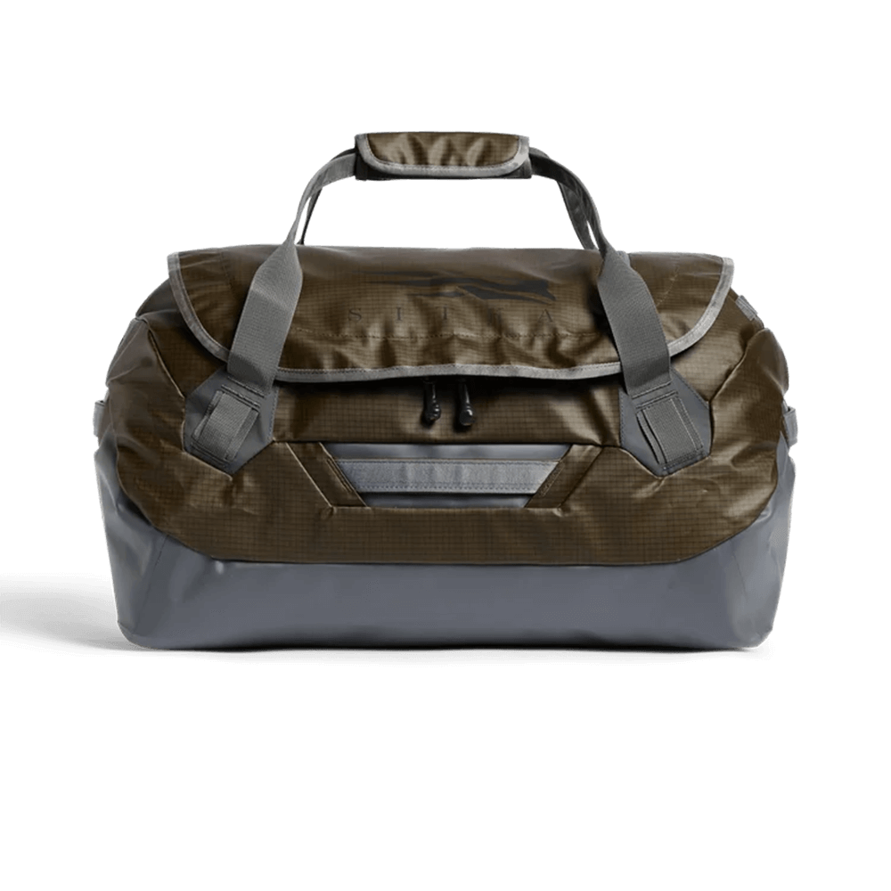 SITKA DRIFTER DUFFEL 50L - COVERT