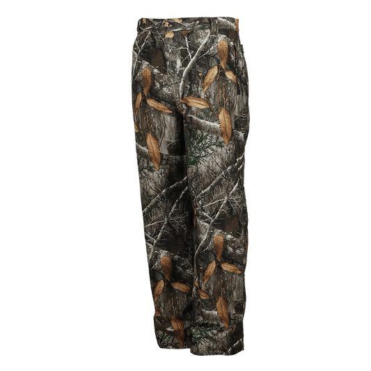 GAMEHIDE TRAILS END PANT - REALTREE APEX
