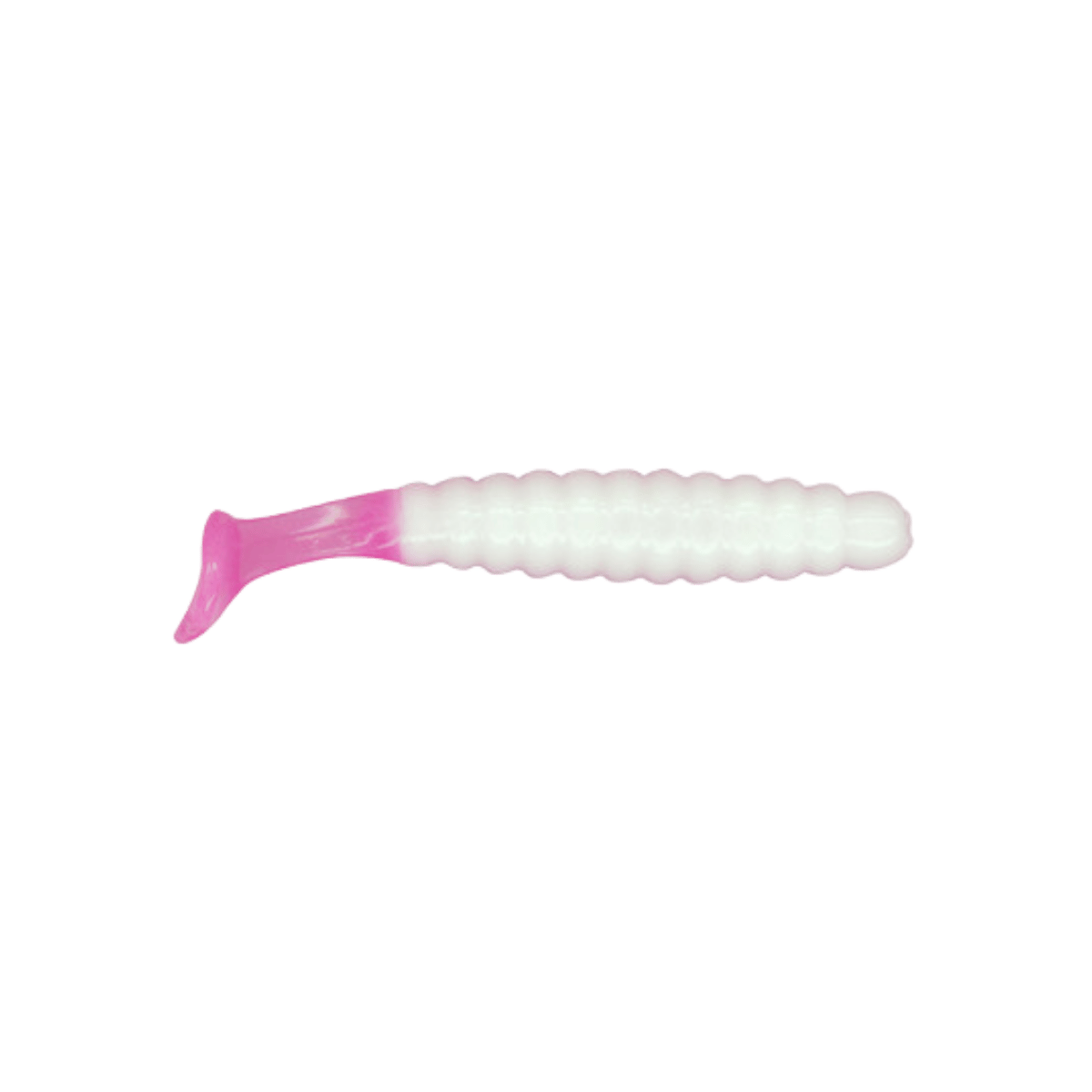 CHARLIE BREWERS CRAPPIE SLIDER - PINK/WHT