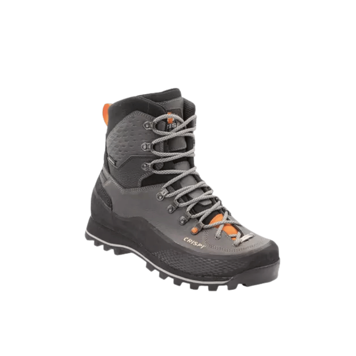 CRISPI BOOTS LAPPONIA PRO NI 9" GREY