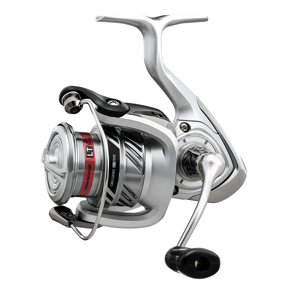 Crossfire LT Spinning Reel