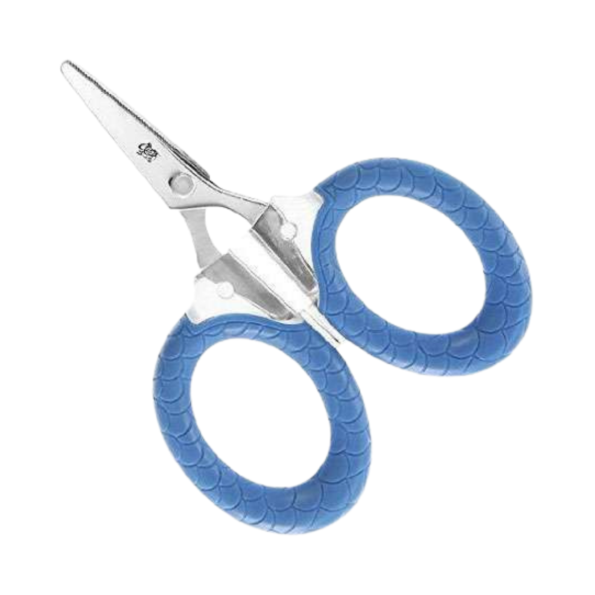 CUDA TITANIUM MICRO SCISSORS IMAGE