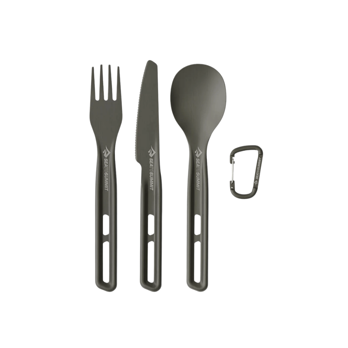 SEA TO SUMMIT FRONTIER UL CUTLERY SET