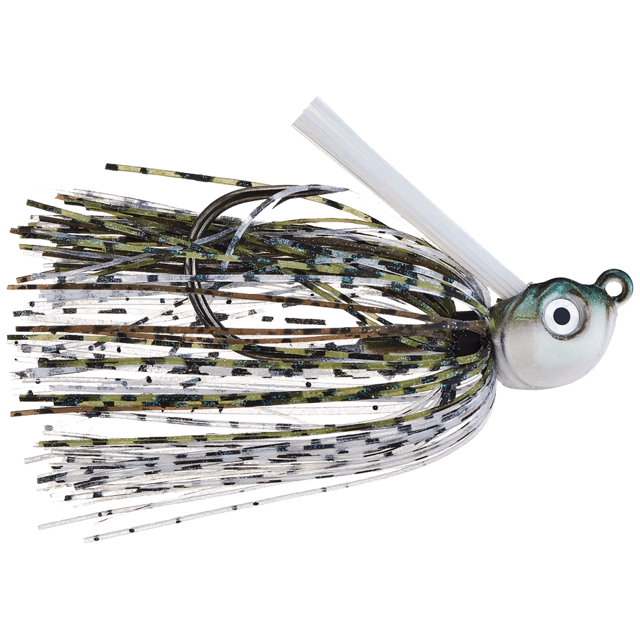 CALIFORNIA SWIM JIG CRAPPIE