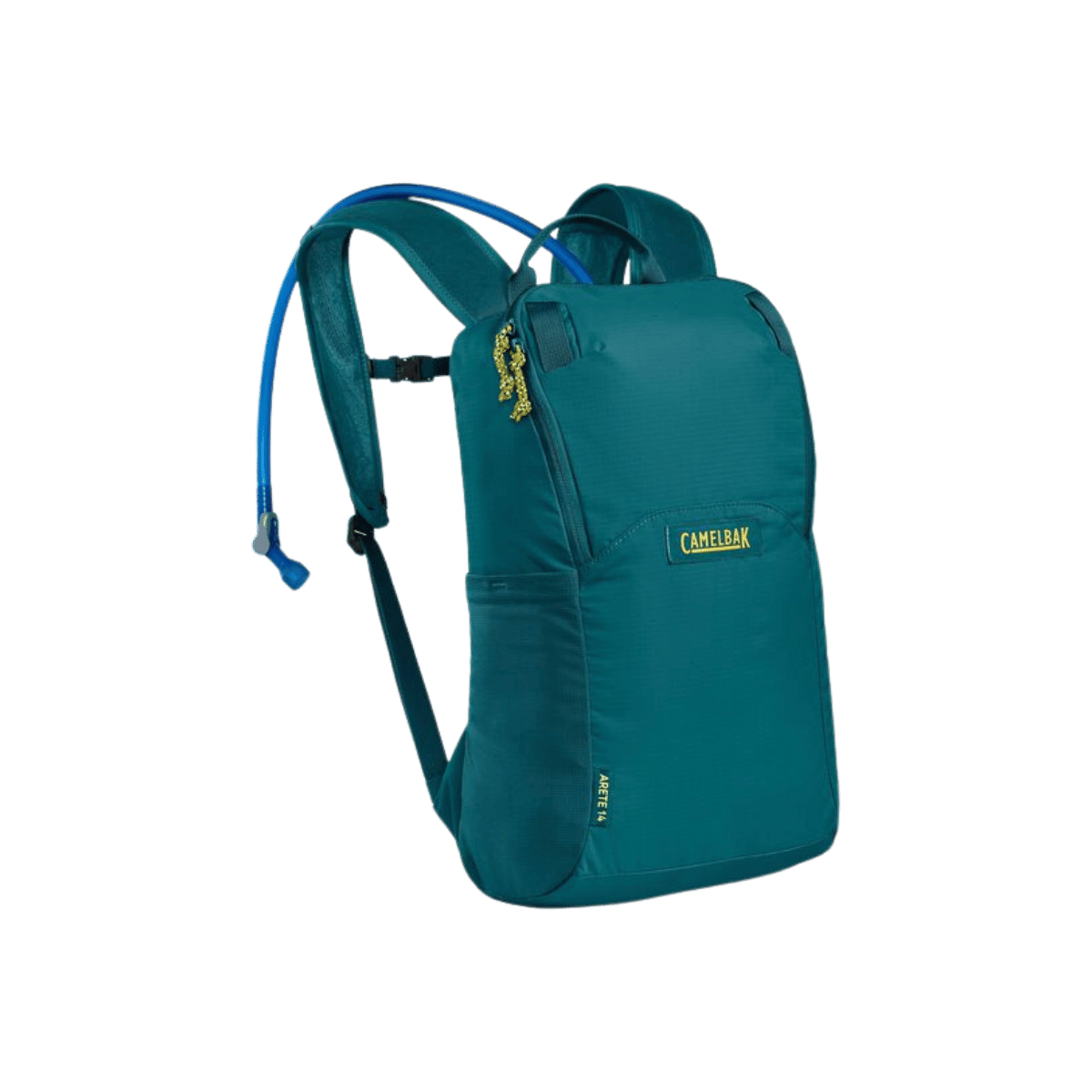 CAMEL BAK ARETE 14 HYDRATION PACK - 500 OZ - DEEP TEAL