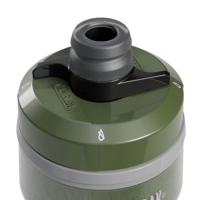 CAMELBAK PODIUM CHILL BIKE BOTTLE - 21oz TOP