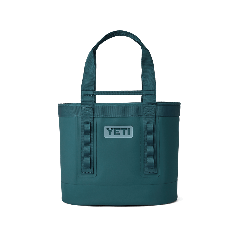 CAMINO CARRYALL 35 2.0 - Agave Teal color, straps up