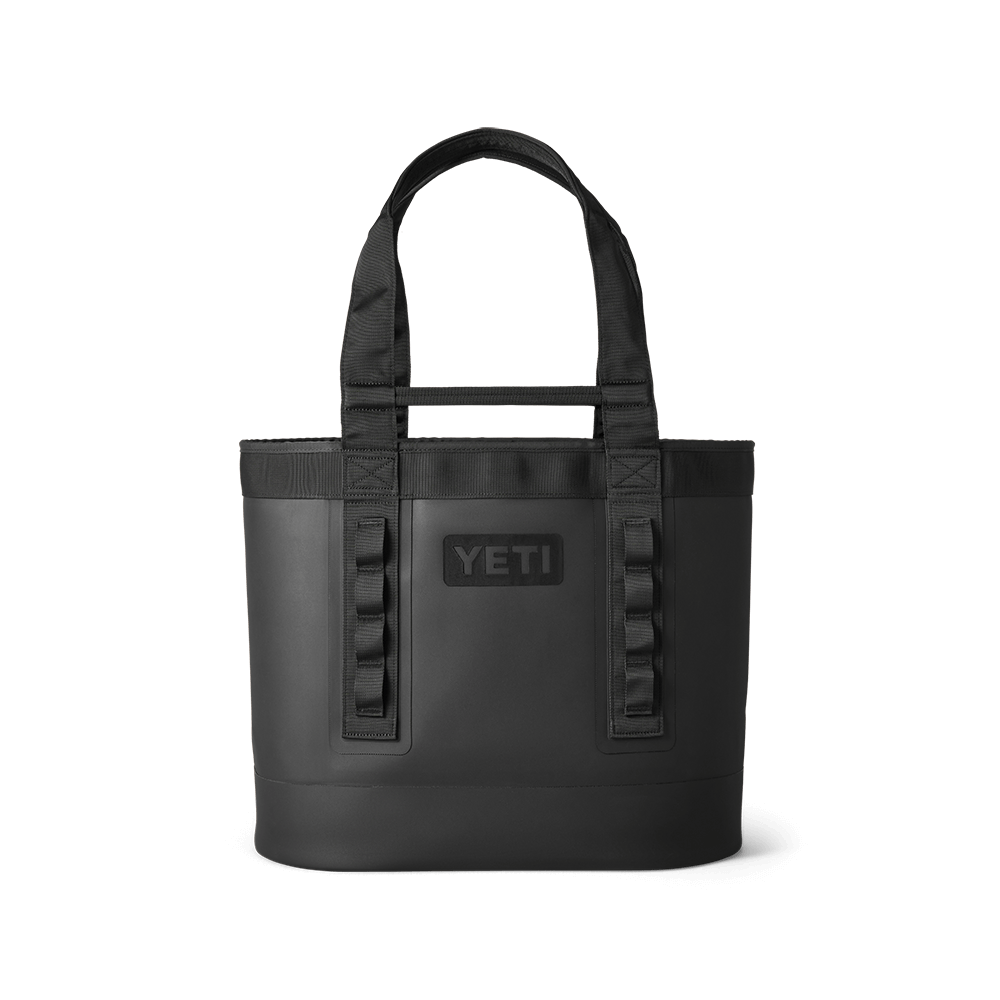 CAMINO CARRYALL 35 2.0 - Black color, straps up