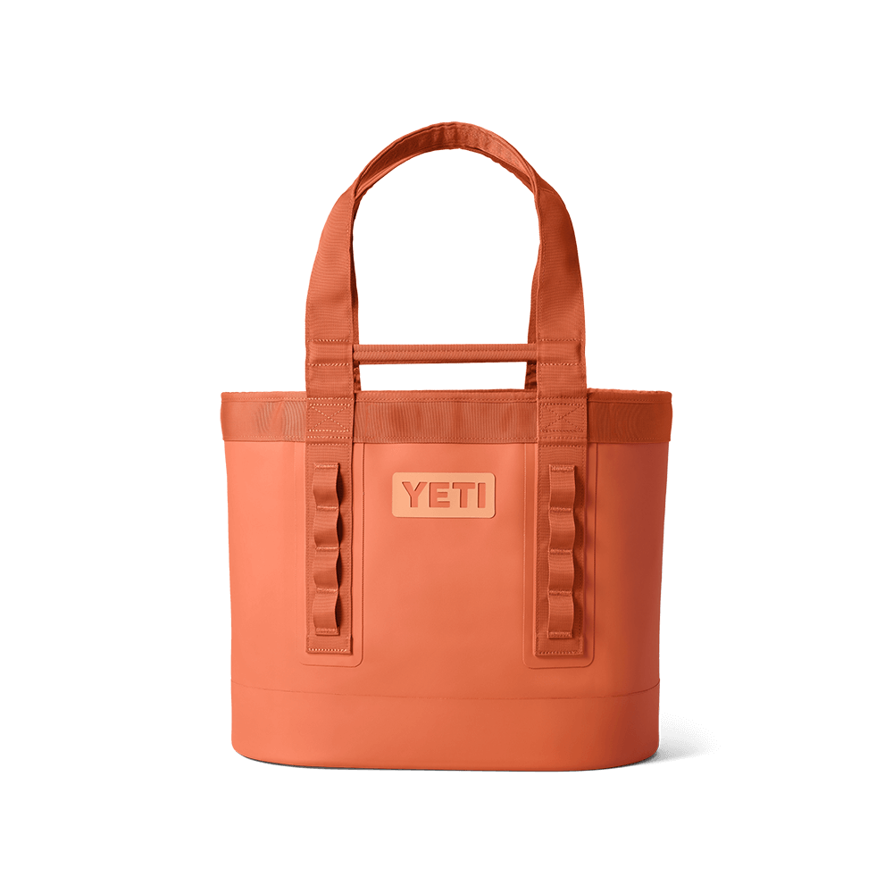 CAMINO CARRYALL 35 2.0 - High Desert Clay color, straps up