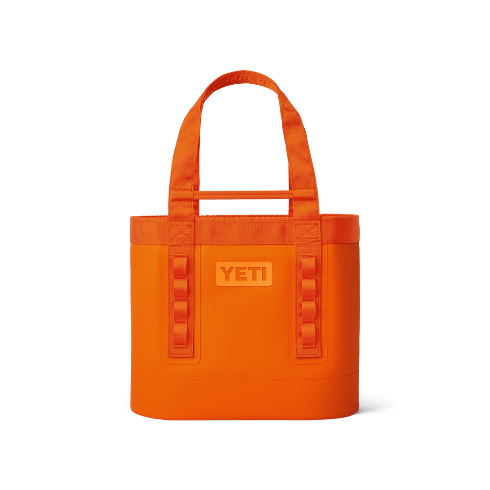 CAMINO CARRYALL 35 2.0 - King Crab Orange color, straps up